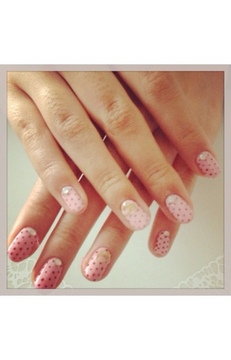 バレンタインチョコ