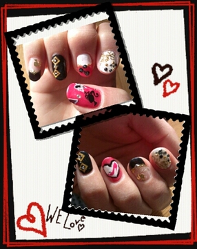 バービーネイル