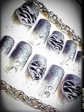 ゼブラｎａｉｌ