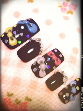 リボンｎａｉｌ☻