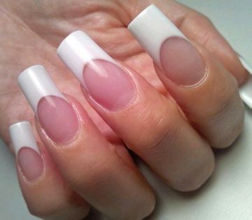 シンプルフレンチ