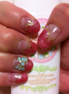 ハート＆リボン