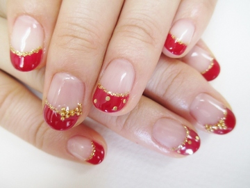 フレンチ＆ドット