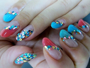 きらきらホログラム