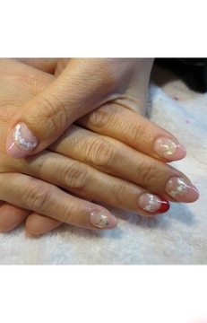 ダブルフレンチ