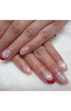 ダブルフレンチ