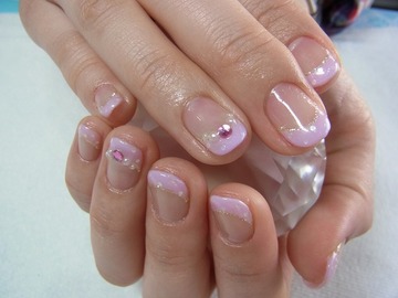 キュートフレンチ