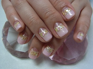 春色ダブルフレンチ