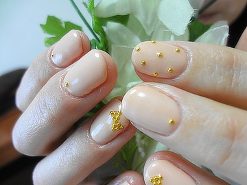 ヌーディ＆スタッヅ