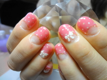 キャンディドット