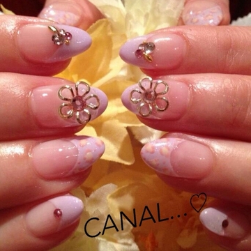 spring nail