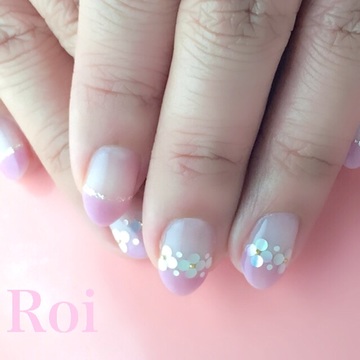 ホロ花de可憐