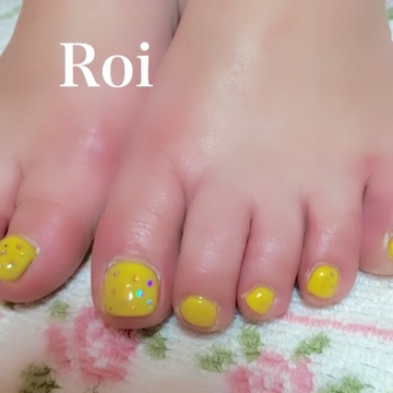 Vitamine Jaune -ビタミンイエロー-