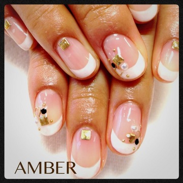 アイボリーフレンチ