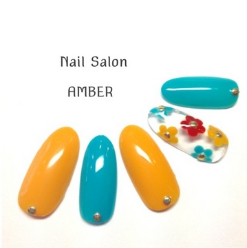 オータムフラワー