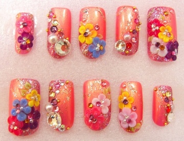 Flower Nail