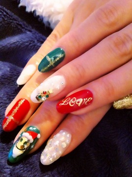 Ｘｍａｓ