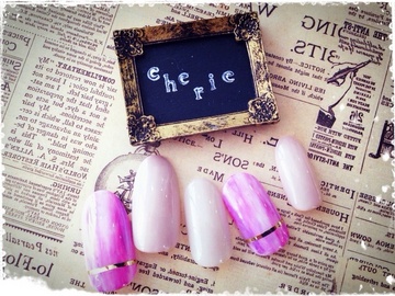 Cherie♡Nail