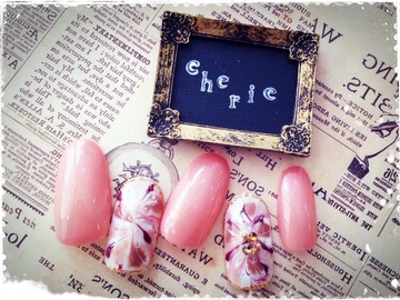 Cherie♡Nail