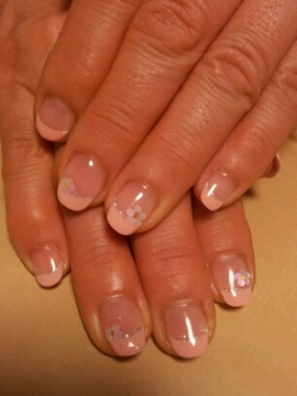 ☆springネイル☆