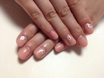 シンプルﾈｲﾙ