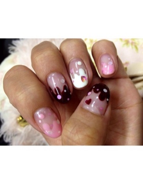 バレンタインデー