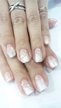 2014年1月ネイル
