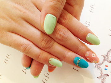 POPファッショナブル