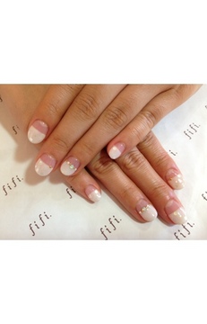 春色ガーリーフレンチ