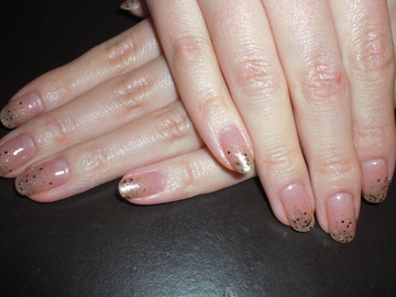 グラーデーション