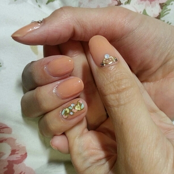 ロココNail