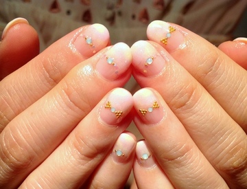 ふんわり×ちびリボン