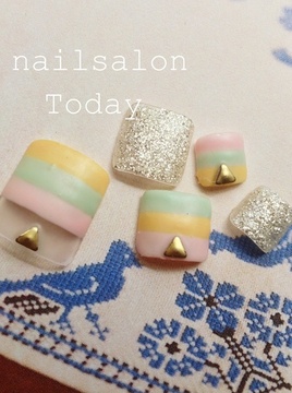 ボーダーねいる