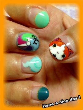 妖怪ウォッチ☆ジバニャン