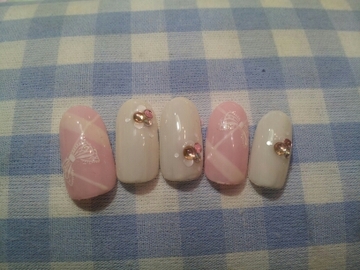 りぼんチエック