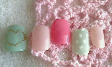 colorful★