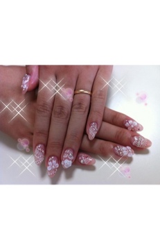 weddingNAIL