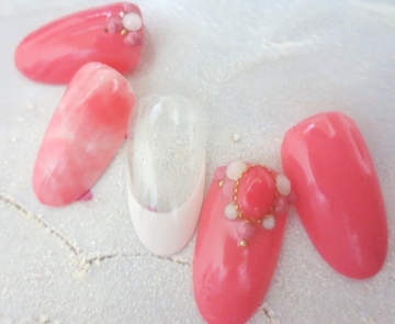 夏～タイダイ～