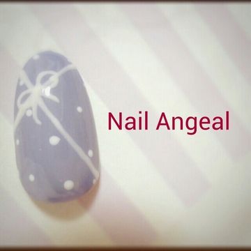 バレンタイン リボン