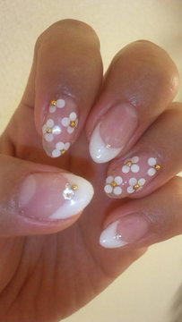 ホロフラワー×フレンチ