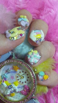 どりぃむ♪らんど