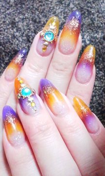 エスニックキレイ