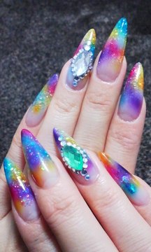 キレイスカルプ