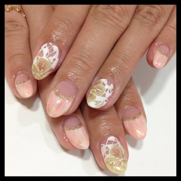 flower スパイダー☆