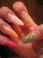 カラフルシェル