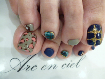 よくばりＮＡＩＬ♡