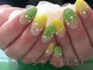 メロンレモン