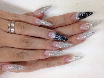 キラキラ☆スノー