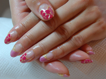 カメリアフレンチ