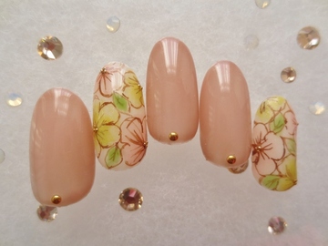 ヴィンテージフラワー